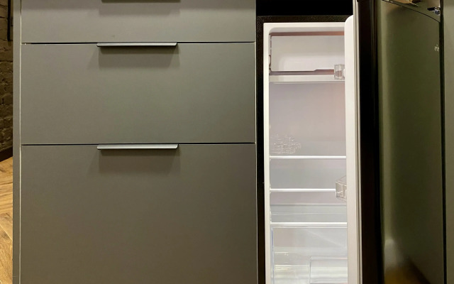 Квартира Комфортная Cтудия