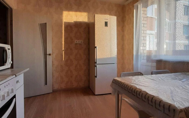 Квартира на улице Городской, 20