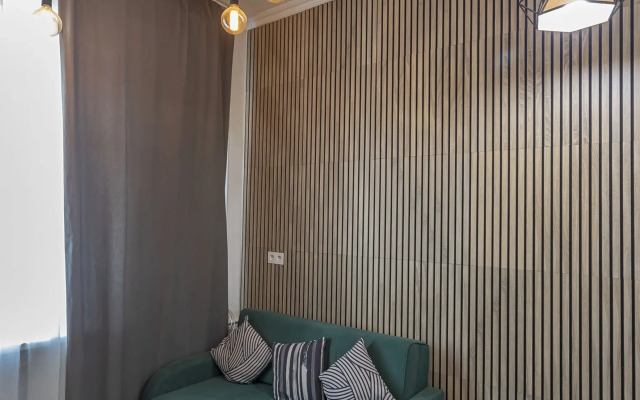 Апартаменты ArtApart