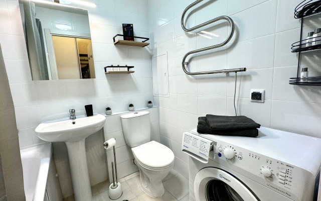 Kvartira Studiya ot Comfort home Flat