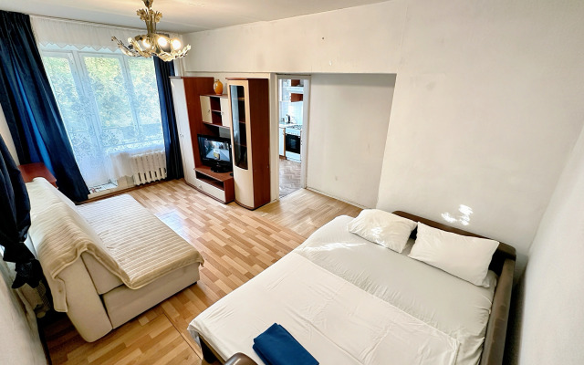 Квартира Уютная