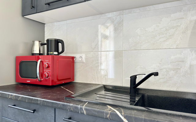 Okolo Morya  Apartments 29