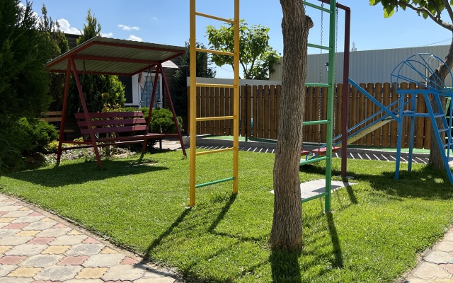 Veles Private House