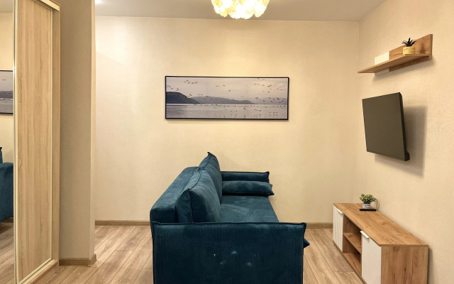 Апартаменты Квартира на Генерала Карбышева 5/1