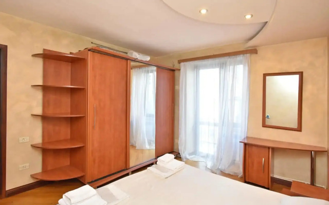 RentInnYerevan 25/14 Nalbandyan Street Apartments