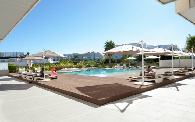 Alba Sunrise APT #IBZ1021 T3 Apartments