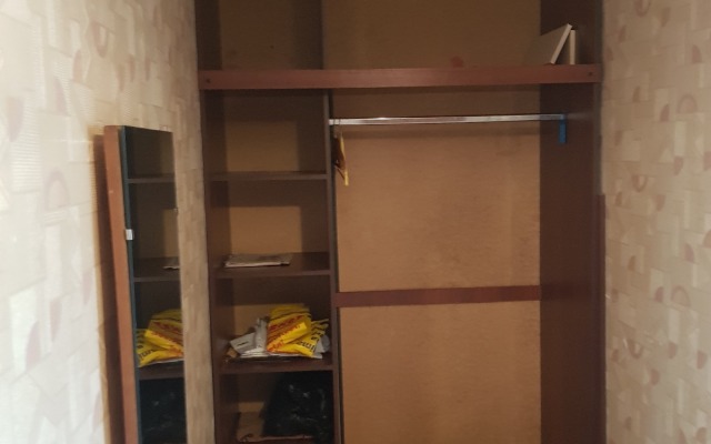 Odnushka Na Severnom Flat