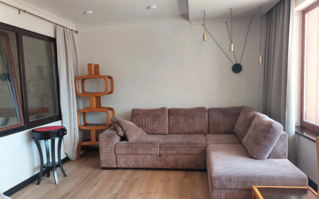 Апартаменты Фамилия Элит 13