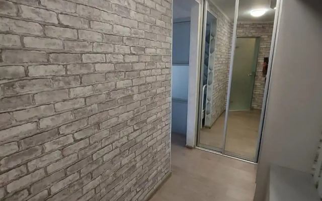 Na Ulitse Marksistskaya 1 Korpus 1 (kv.292) Apartments