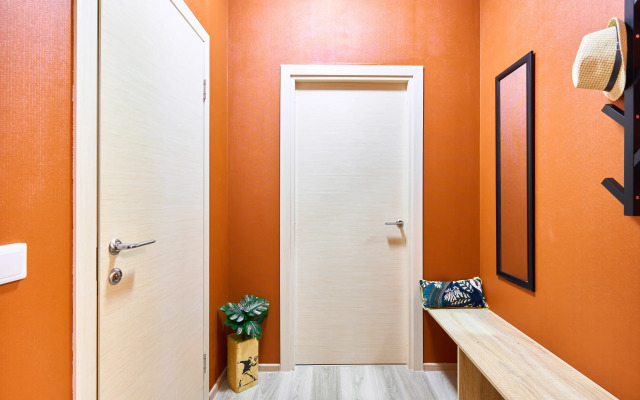 Апартаменты Chill House Парнас