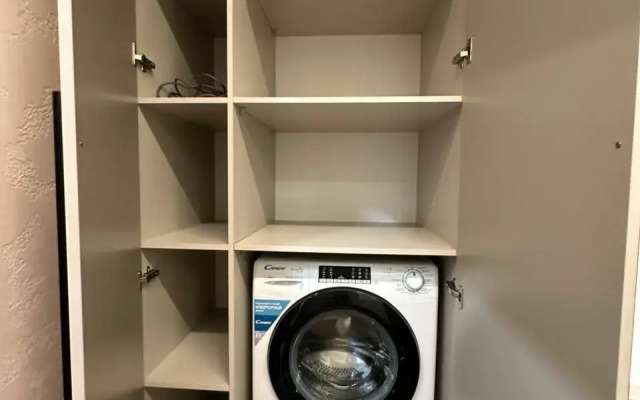 Апартаменты Люкс с Современным Ремонтом