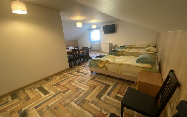 Мини-Отель Славянский Двор