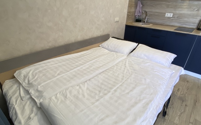 Sochi-Adler S Vidom Na Gory Apartments