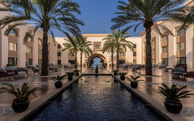Hotel SHANGRI-LA AL HUSN ADULT ONLY