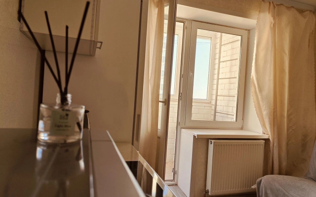 Квартира 88 на улице Восточная 13