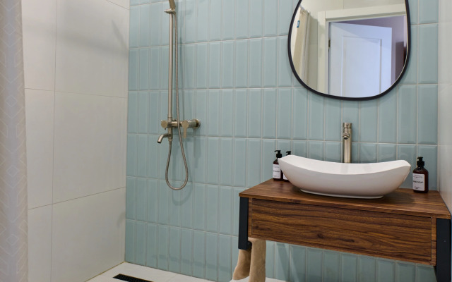 Квартира Мокко рядом со Сколково