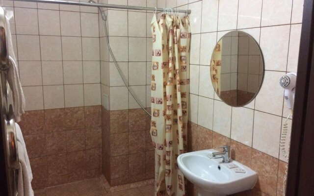 Luma guest House
