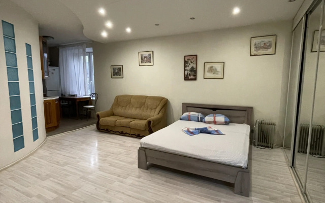 Квартира Аллея 1 студия 7-я