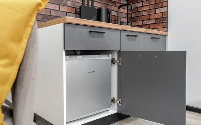 Апартаменты Rivera B.Kazachiy