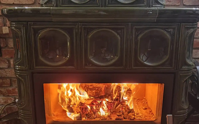 Частный Дом в Прусском Стиле