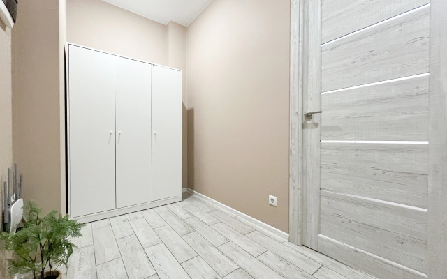 Na ulice Gorsovetskoj 49/1 Apartments