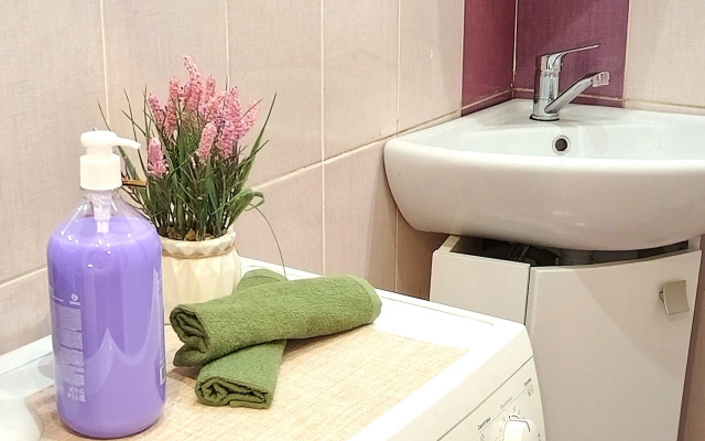 Квартира Уютная на проспекте Ленина