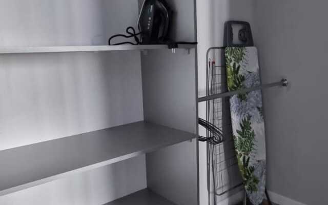 Квартира 2х комнатные апартаменты у лыжного стадиона