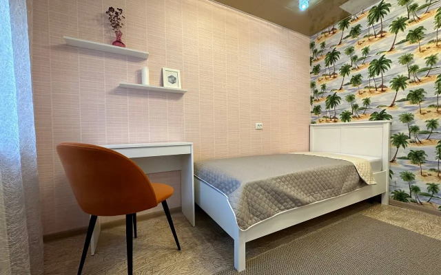 Квартира на Суздальском Проспекте