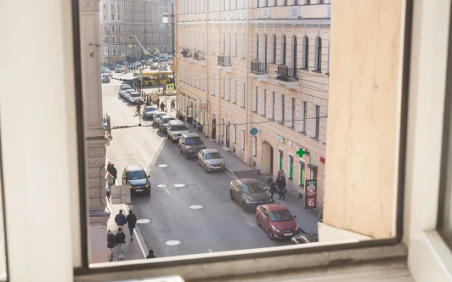 Квартира BombFlat на Гривцова