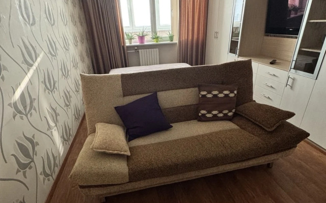 Квартира Роскошная с личной сауной