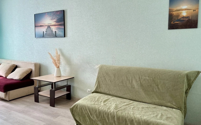 Квартира AppartDeLuxe на Улице Петра Подзолкова 21