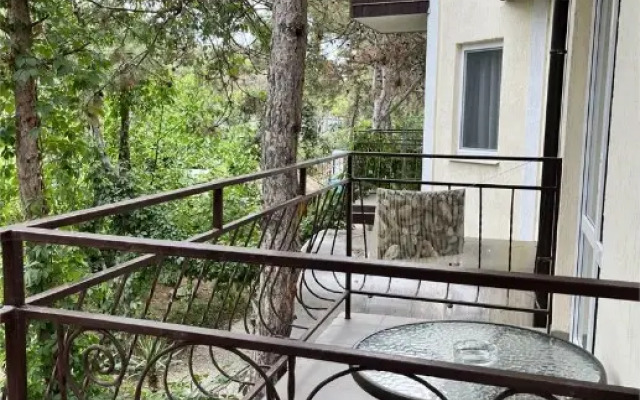 Peschanyij Bereg Mini-hotel