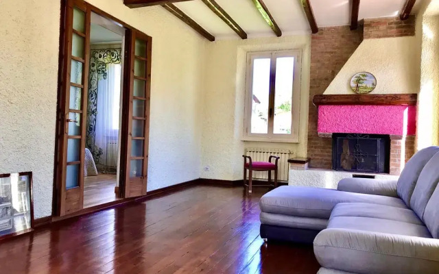 Вилла Villa Oleandra