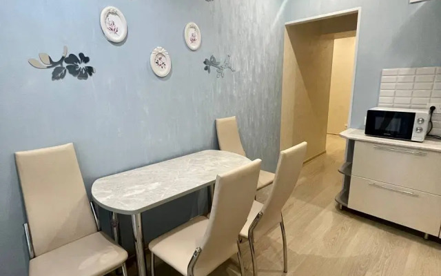 Квартира 1-Комнатная для 3 Гостей