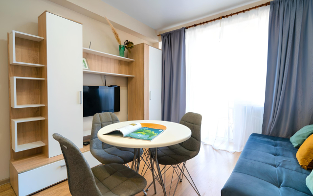 Karavella Portugalii studio PosutochnoSochi.rf  Apartments