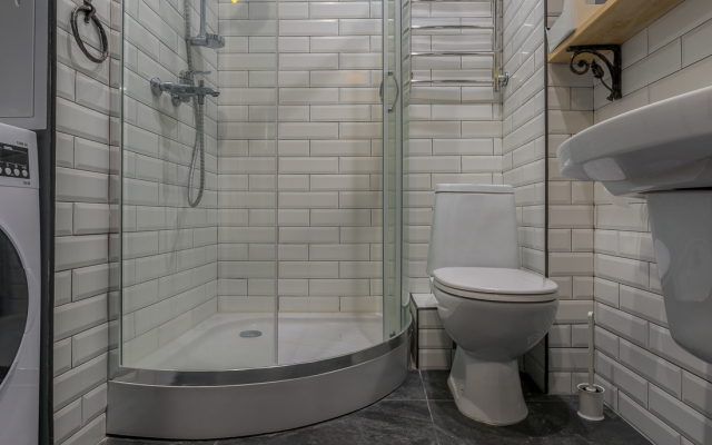 Gorod Rek Novyie Uyutnyie Apartments