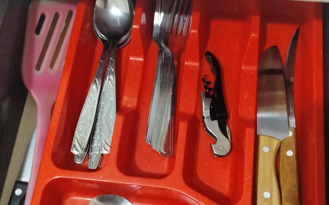 Квартира Двухкомнатная 6-й микрорайон