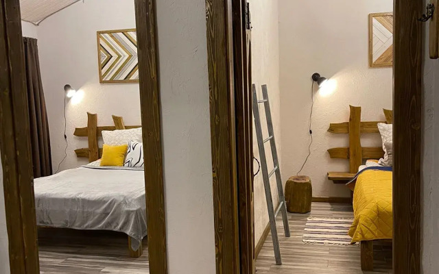 База отдыха Маяк