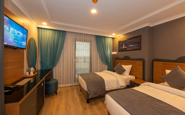 New Emin Hotel