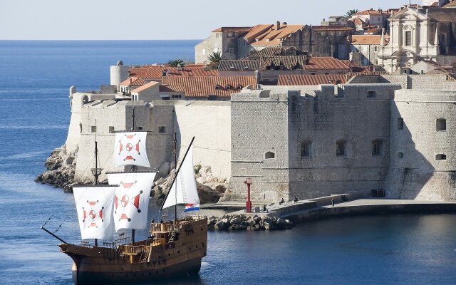 ART HOUSE DUBROVNIK Guest House