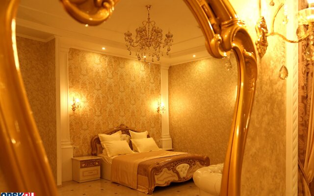 Hotel Classic