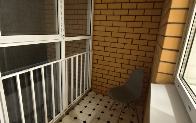 Na Neybuta Flat