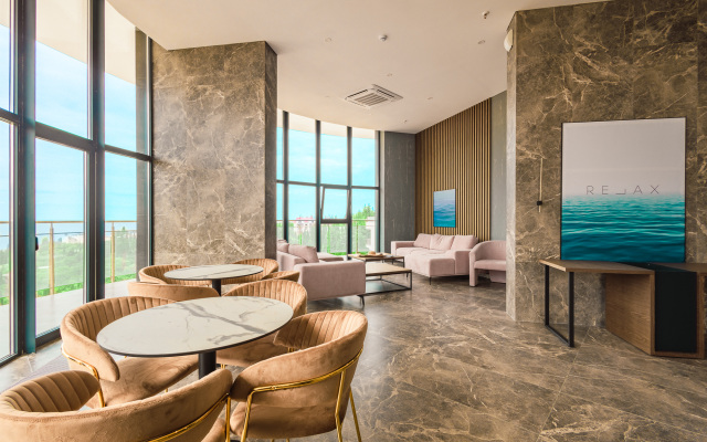 Apartments Crimean Rey