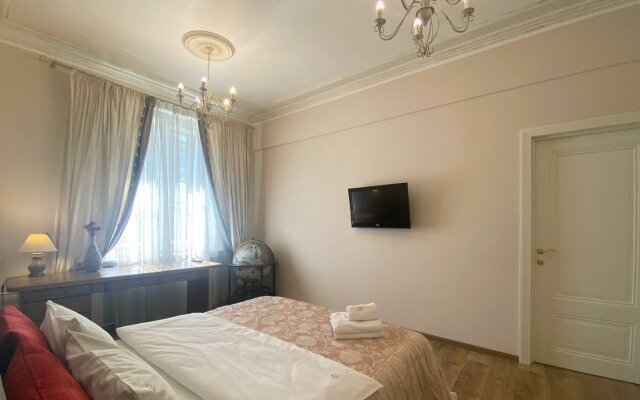 Apartamenty V Tsentre Minska Na Pr. Nezavisimosti 23 Apartments