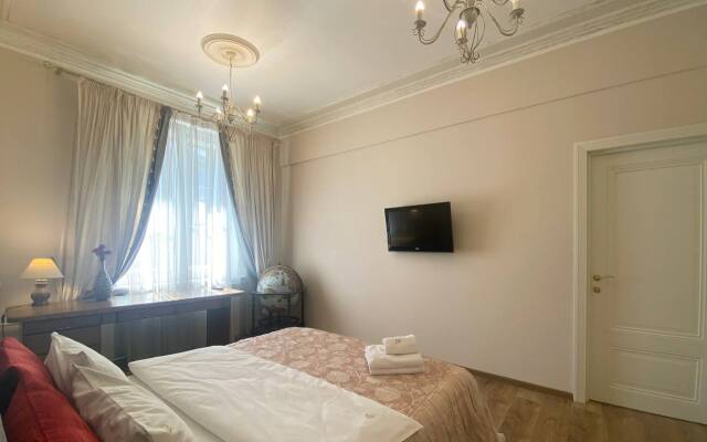 4-komnatnye HomeApart pr-t Nezavisimosti, 23 Apartments