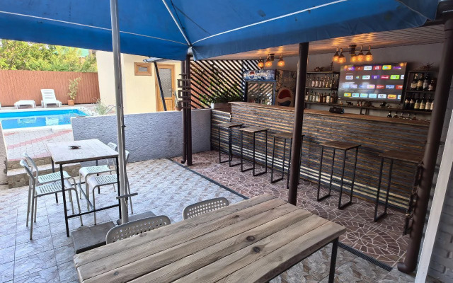 Valencia Guest House