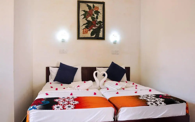Sea Breeze Hotel