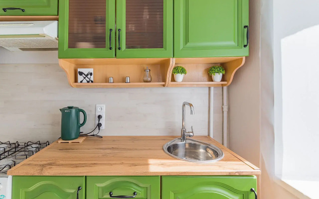 Апартаменты сказка в лучшем месте