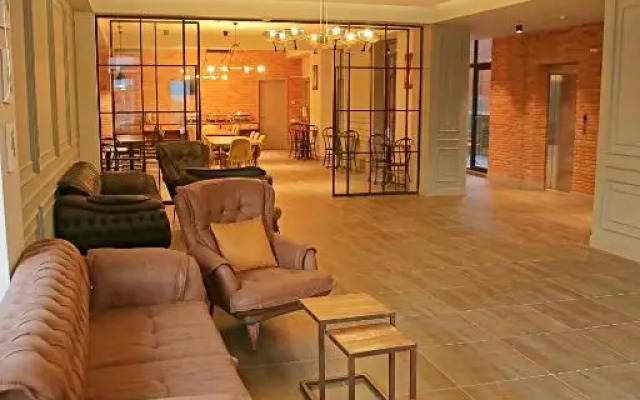 Отель Address 9D