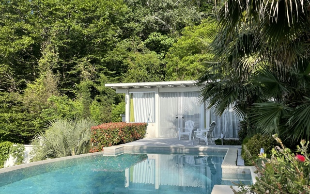 More I Palmyi Guest House